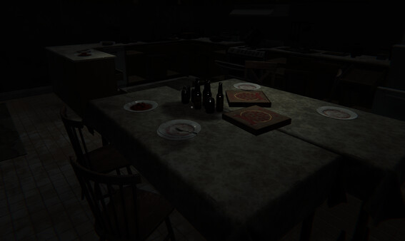 Goodnight, Sweetie screenshot 9