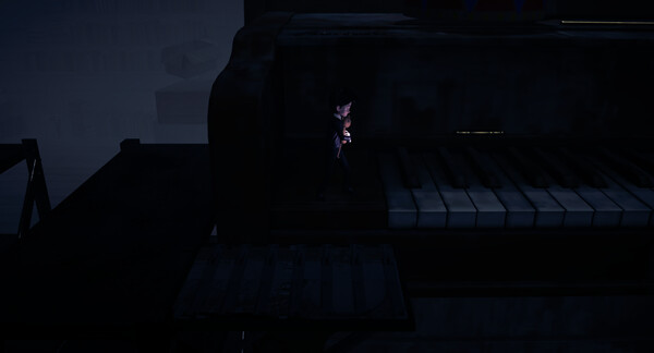 Goodnight, Sweetie screenshot 4