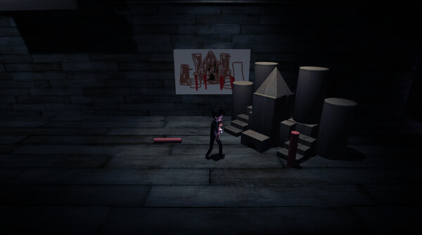 Goodnight, Sweetie screenshot 2