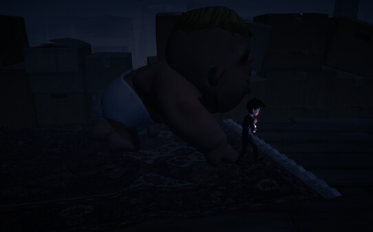 Goodnight, Sweetie screenshot 5