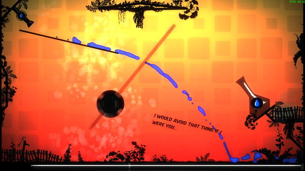 Bloop Reloaded screenshot 1