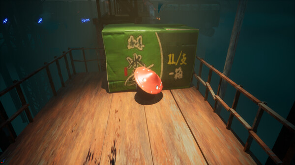 OKIRO screenshot 2