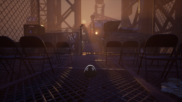OKIRO screenshot 3