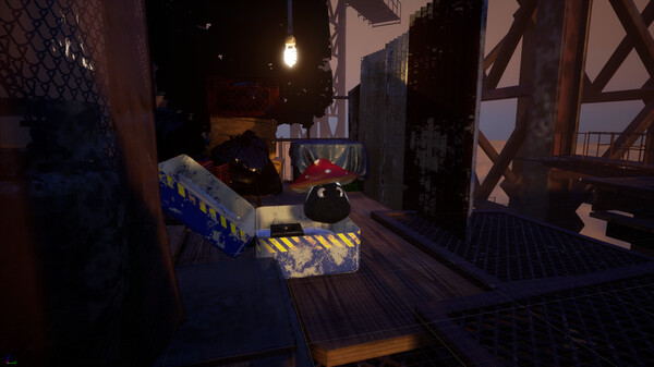 OKIRO screenshot 8