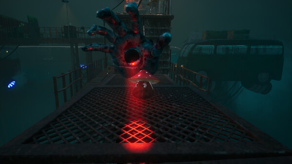 OKIRO screenshot 1