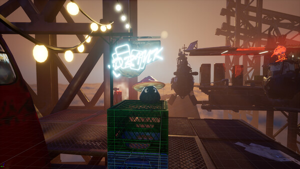 OKIRO screenshot 5