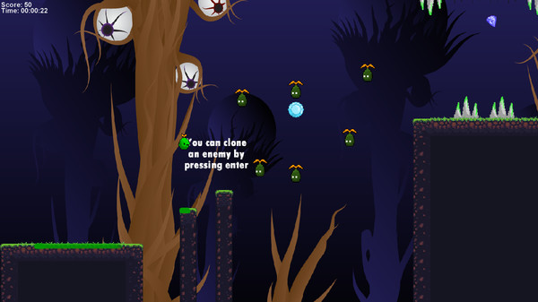Blob From Space screenshot 5
