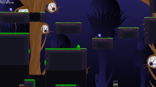 Blob From Space screenshot 4