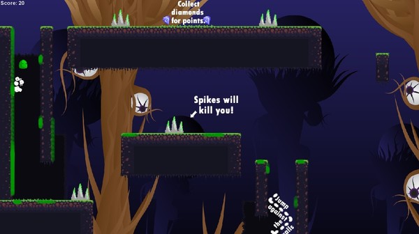 Blob From Space screenshot 1
