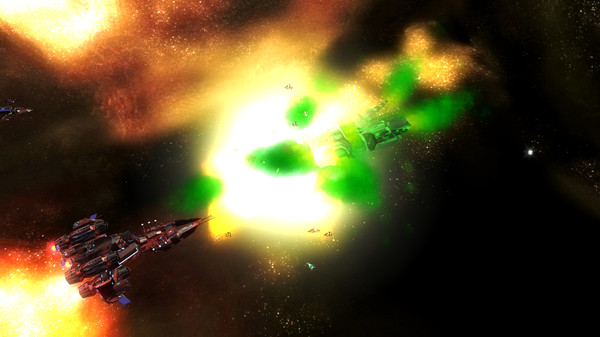 Foresight screenshot 5