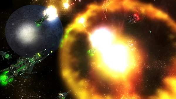 Foresight screenshot 10