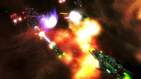 Foresight screenshot 9