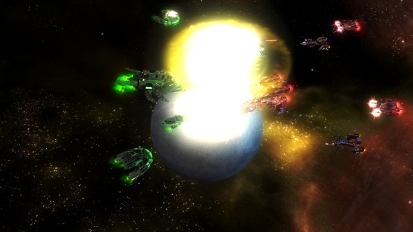 Foresight screenshot 3