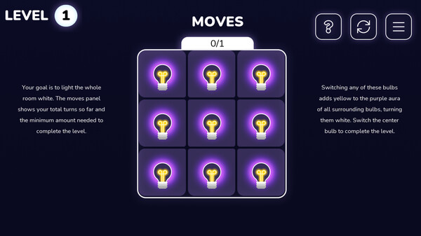 Bulbs 2.0 screenshot 3