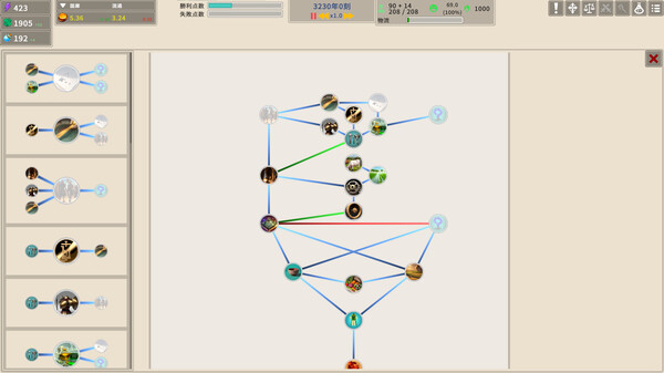 Croswa screenshot 4