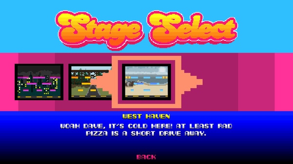 Woah Dave! screenshot 5