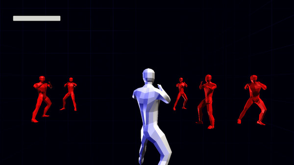 Bloodflow screenshot 1