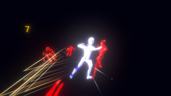 Bloodflow screenshot 4