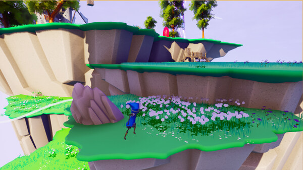 Climb Quest screenshot 3