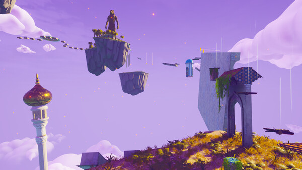 Climb Quest screenshot 4