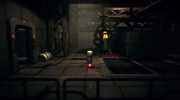 CO-OP : Decrypted screenshot 3
