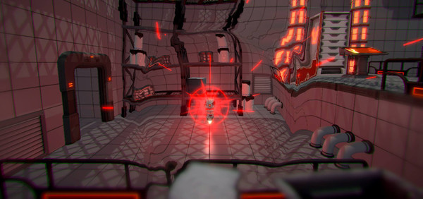 CO-OP : Decrypted screenshot 11