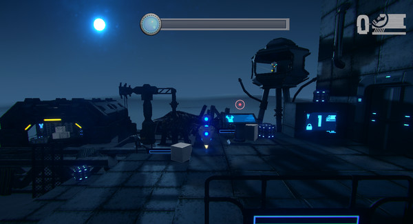 CO-OP : Decrypted screenshot 2