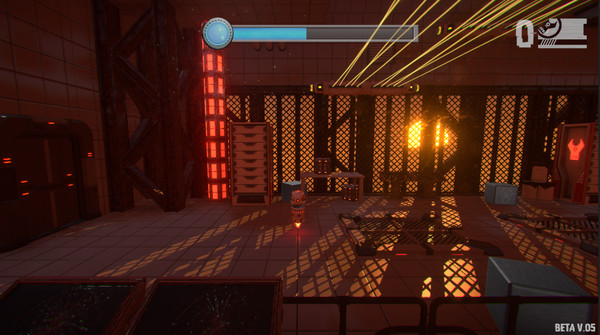 CO-OP : Decrypted screenshot 10