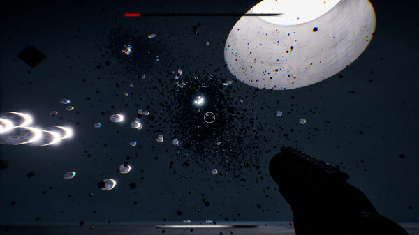 LAYERED ORDEAL screenshot 9