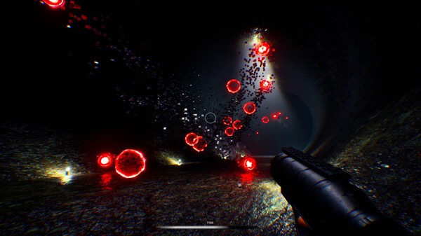 LAYERED ORDEAL screenshot 10