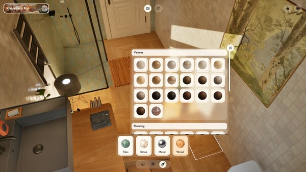 Small Spaces screenshot 11