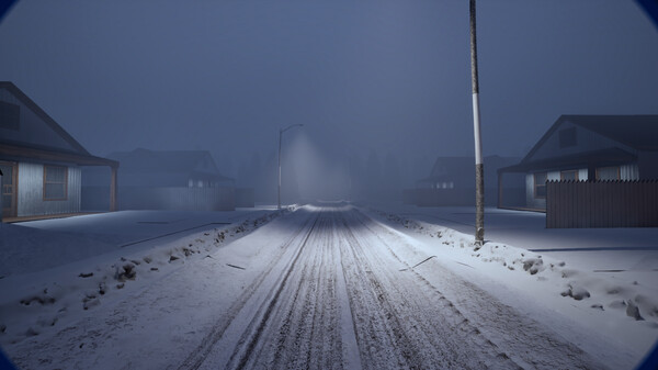Liminal Universe screenshot 3