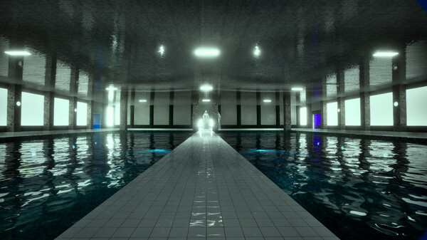 Liminal Universe screenshot 2