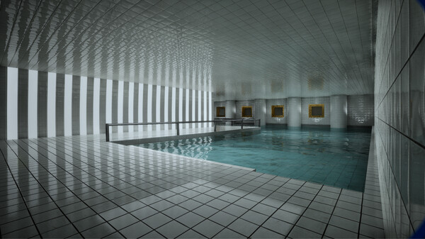Liminal Universe screenshot 5