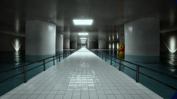 Liminal Universe screenshot 12