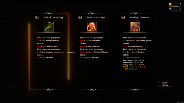 Mystic Explorer screenshot 4