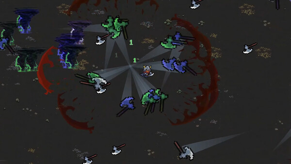 Mystic Explorer screenshot 5
