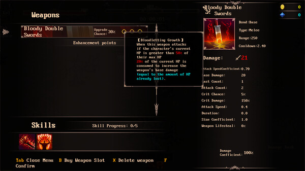 Mystic Explorer screenshot 7