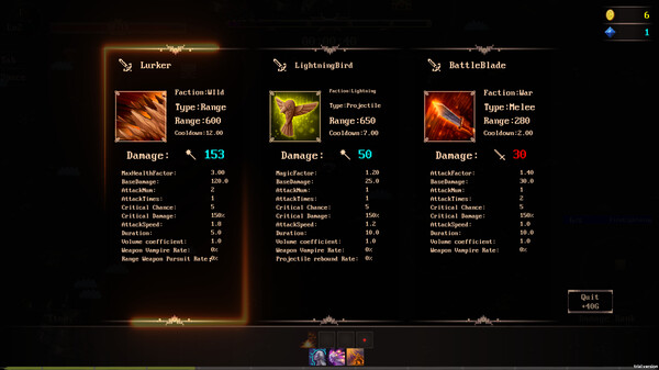 Mystic Explorer screenshot 11