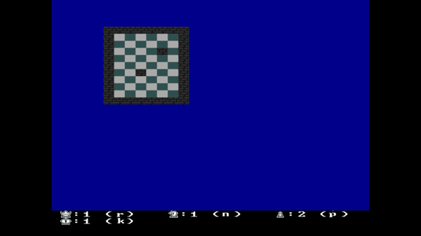 ChessRogue screenshot 1
