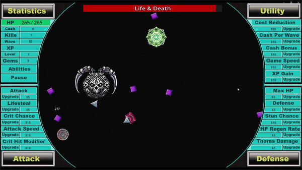 Angles of Death screenshot 3