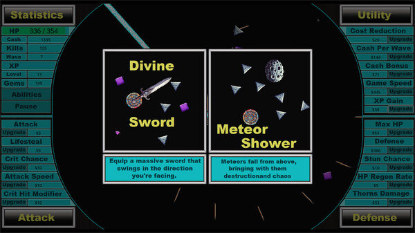 Angles of Death screenshot 6