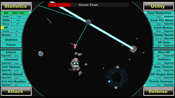 Angles of Death screenshot 2