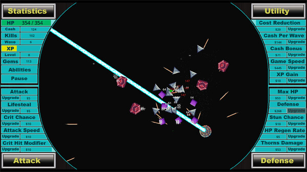 Angles of Death screenshot 4