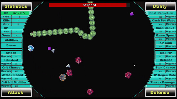 Angles of Death screenshot 5