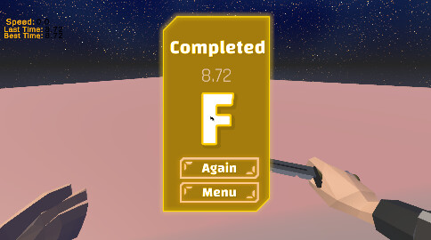 Code Surf screenshot 1