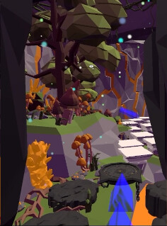 Code Surf screenshot 4