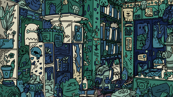 I commissioned some dogs 3 screenshot 4