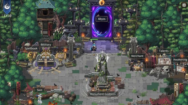 Echoes Of Spellcraft screenshot 6