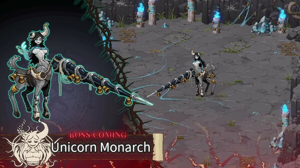Echoes Of Spellcraft screenshot 2